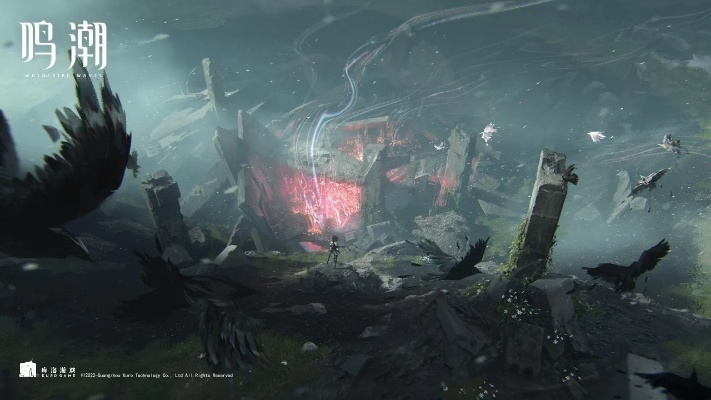 一触即炸攻略揭秘:鸣潮高效通关新技巧 一触即炸攻略揭秘:鸣潮高效通关新技巧