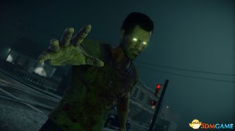 电击改写大揭秘:杨叫兽引领60帧丧尸围城4新篇章 电击改写大揭秘:杨叫兽引领60帧丧尸围城4新篇章