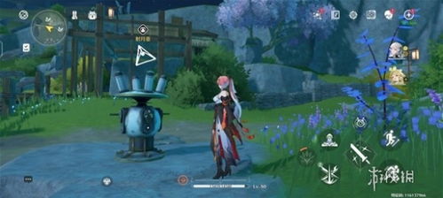 《鸣潮》暗主声骸输出秘籍:高效搭配与技巧解析新攻略 《鸣潮》暗主声骸输出秘籍:高效搭配与技巧解析新攻略