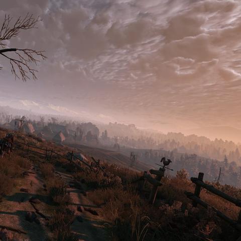 《巫师3》4.04版独家MOD攻略:安装全教程及热门推荐一览 《巫师3》4.04版独家MOD攻略:安装全教程及热门推荐一览