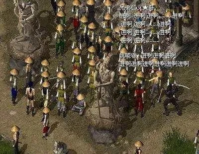 重温网吧巅峰传奇：盘点那些曾风靡一时的十大热门游戏