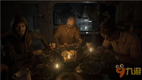 《生化危机7》销量目标:四百万份,你准备好加入这场求生之旅了吗? 《生化危机7》销量目标:四百万份,你准备好加入这场求生之旅了吗?