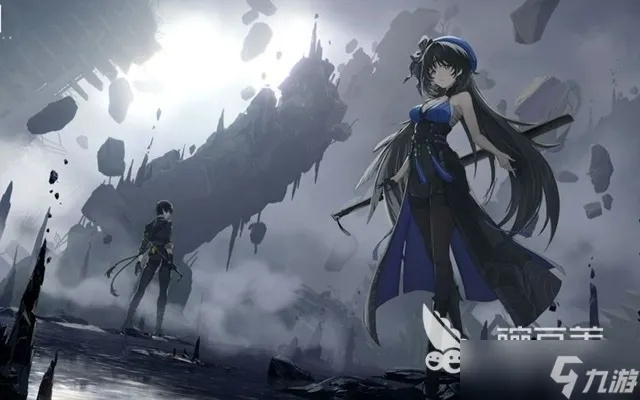 《鸣潮》流声骸搭配攻略:解锁全新战斗奥秘 《鸣潮》流声骸搭配攻略:解锁全新战斗奥秘