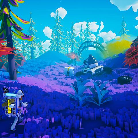 《一夜情》Steam首发预告：激情邂逅，情感新体验揭晓