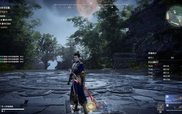 《永劫无间》刘炼V1技能精妙连招攻略,解锁实战新境界 《永劫无间》刘炼V1技能精妙连招攻略,解锁实战新境界