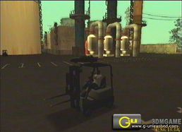 《GTA：SA》画面MOD震撼升级，宛如新游问世，视觉盛宴再创新高