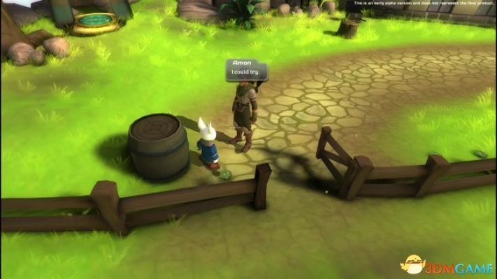 《魔法季节》揭秘：明年全新实体版，唤醒沉睡大地新篇章