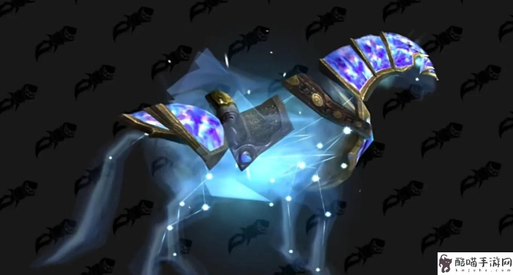 《魔兽世界》6月商栈秘宝盘点,全新珍稀道具抢先看 《魔兽世界》6月商栈秘宝盘点,全新珍稀道具抢先看