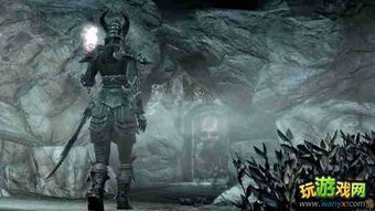 《上古卷轴5》新补丁深度优化，解锁沉浸式游戏新境界