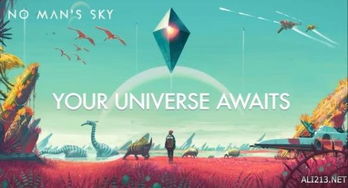 索尼力挺《无人深空》续作，全新价值探索再启航