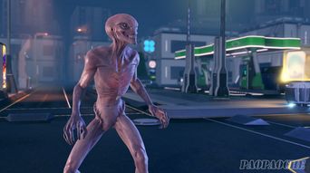 《幽浮2》MOD大揭秘：未来12人激战，合作新篇章！