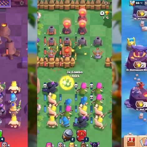 暗黑破坏神：探寻单人回合制游戏奥秘之新篇章