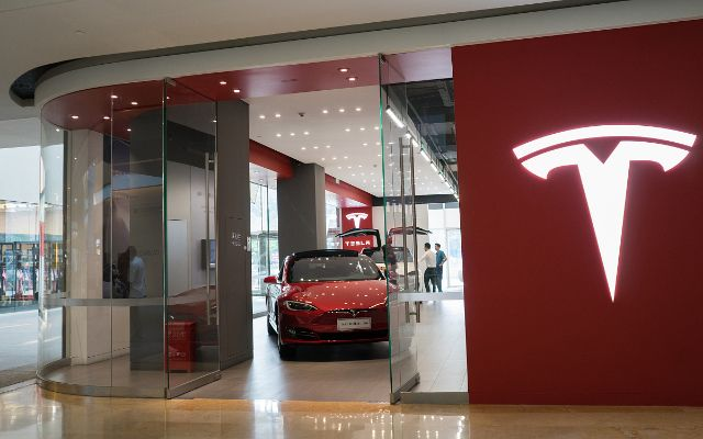 特斯拉门店遭破坏,马斯克升级安保,玩家们咋保障安全?