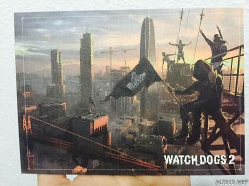 旧金山变奏曲：看门狗2预告展现真实世界璀璨人生新篇章