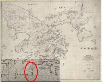 羊蹄山地图升级:超越马岛,开放丰富新体验