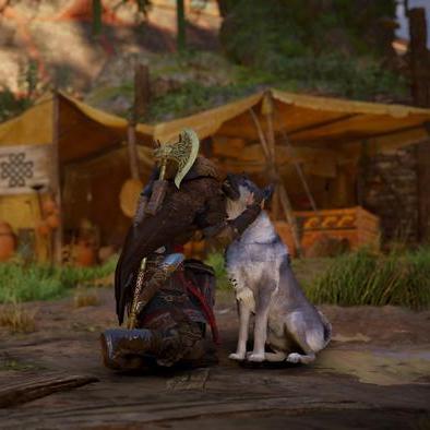 《刺客信条》新作惊艳亮相，创新体验再攀高峰