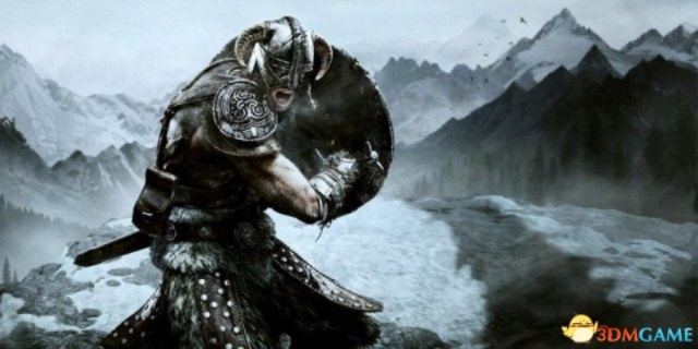 上古6辐射5制作内幕，B社总监曝全新开发价值揭秘