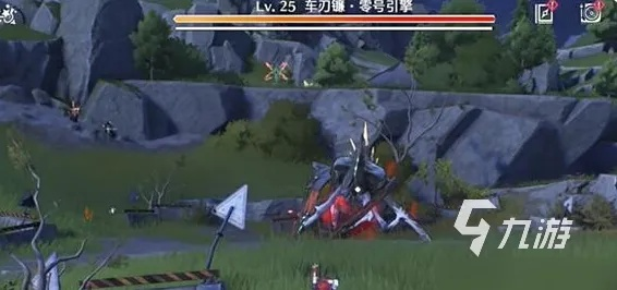 《鸣潮》声骸点位攻略,探秘红名BOSS新战术 《鸣潮》声骸点位攻略,探秘红名BOSS新战术