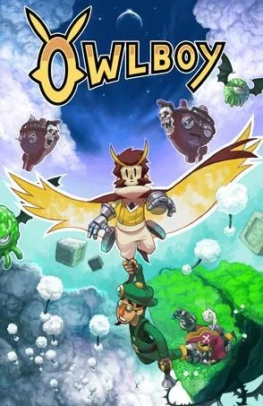 难忘苦甜交织，猫头鹰男孩IGN9.3分情感之旅