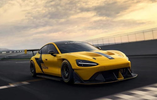 小米SU7Ultra限制马力!博主:好事但应给老车主补贴 小米SU7Ultra限制马力!博主:好事但应给老车主补贴