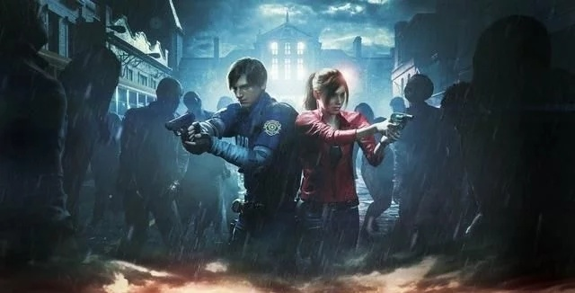 《生化危机》经典重制版12月震撼发售,重温惊悚新体验 《生化危机》经典重制版12月震撼发售,重温惊悚新体验