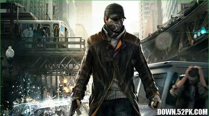 《看门狗2》季卡通行证深度解析，畅享全新游戏体验大揭秘