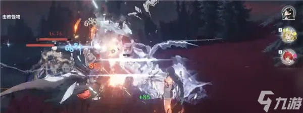 《鸣潮》深坠奇境70层攻略:揭秘终极挑战通关秘籍 《鸣潮》深坠奇境70层攻略:揭秘终极挑战通关秘籍