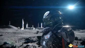 银河告别，仙女座新篇：揭秘科幻探险新篇章