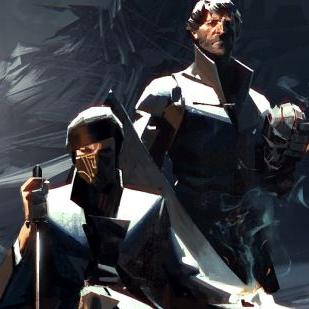 《羞辱2》Corvo幕后揭秘:技能进化风格独树一帜 《羞辱2》Corvo幕后揭秘:技能进化风格独树一帜