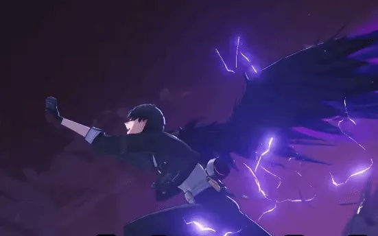 《鸣潮》暗主养成攻略：技能解析+装备搭配与全新战术解析