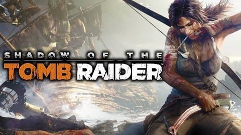 古墓丽影11：暗影揭秘，神秘宝藏新篇章