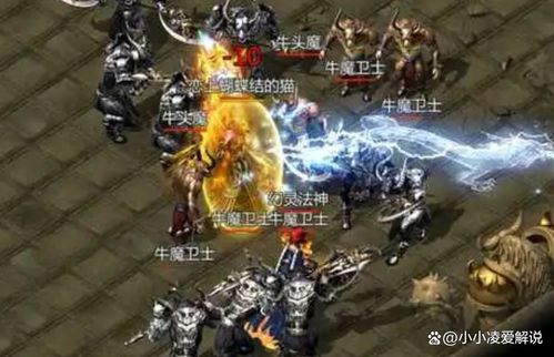 《传奇制造者》全新版震撼来袭，揭秘游戏新境界！