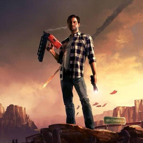 《量子破碎》DX11升级,Steam版焕新体验! 《量子破碎》DX11升级,Steam版焕新体验!