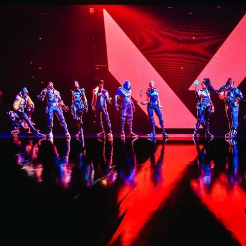 上海大师赛巅峰对决，无畏契约第四日精彩集锦揭秘！