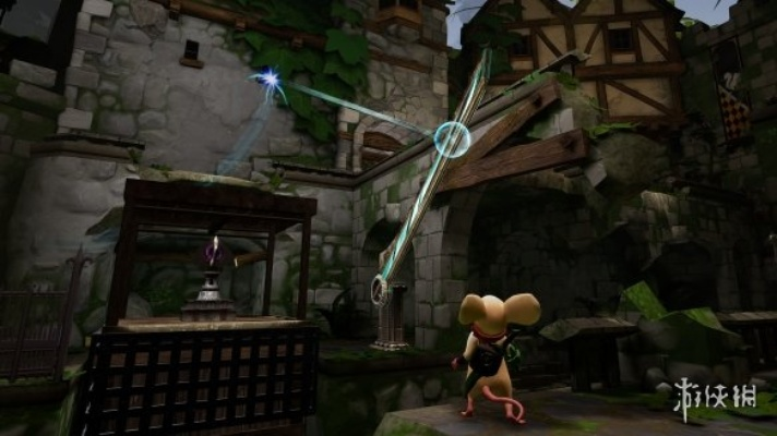 VR探险新纪元,爱丽丝外星求生之旅震撼登陆Steam VR探险新纪元,爱丽丝外星求生之旅震撼登陆Steam