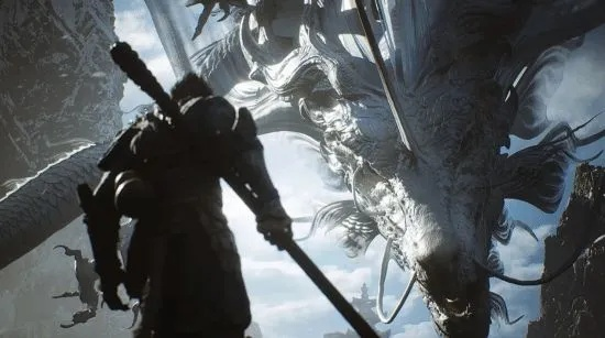 《黑神话：悟空》再添一袈裟！GDCA最佳视觉艺术奖作品揭秘