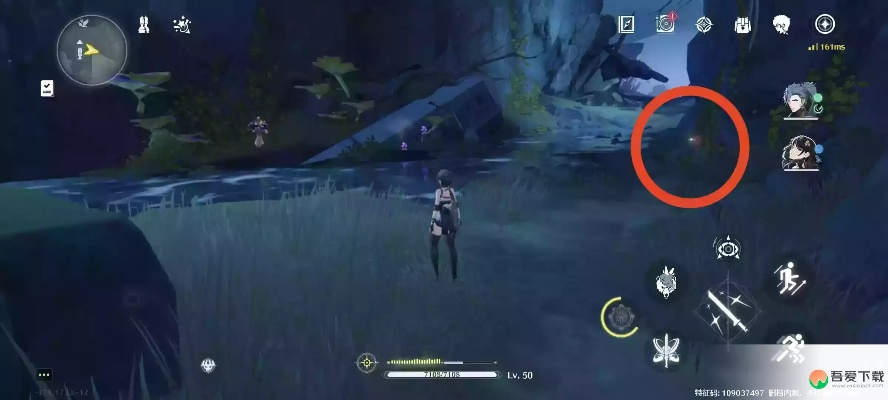 《鸣潮》灯笼果高效采集攻略，一网打尽位置秘籍