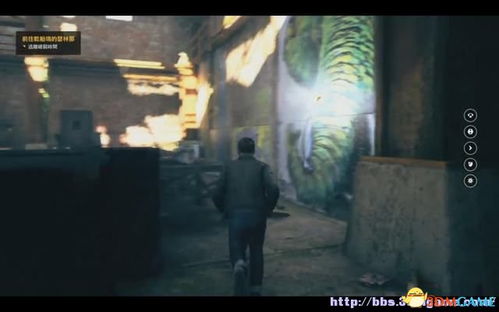 虎口山脉第二幕攻略:解锁《鸣潮》旧日之影新篇章 虎口山脉第二幕攻略:解锁《鸣潮》旧日之影新篇章