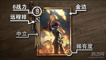 《巫师昆特牌》国服预约开启，独家揭秘！