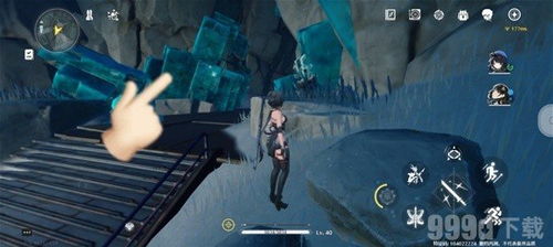 辉萤军势攻略:揭秘鸣潮神秘位置与高效路线 辉萤军势攻略:揭秘鸣潮神秘位置与高效路线