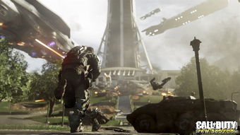 菲尔普斯飞天激战，揭秘使命召唤13震撼预告片新篇章