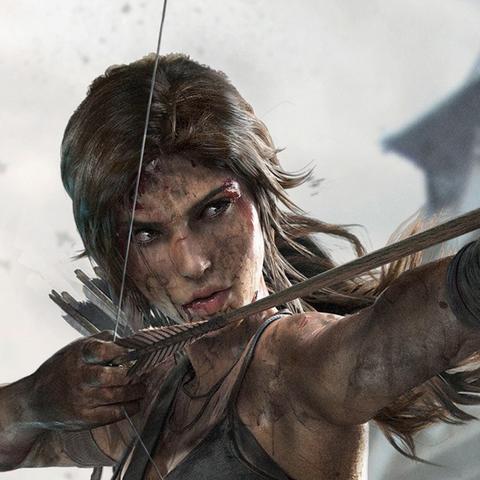 古墓丽影崛起遗憾未获白金，探索游戏新高度