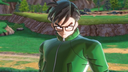 悟饭绿色秘密大揭秘！《龙珠：超宇宙2》新演示曝光