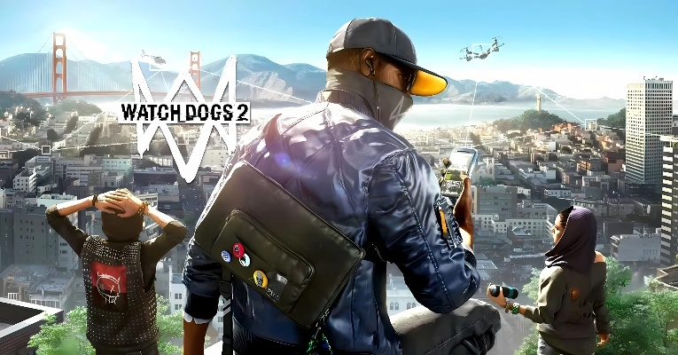 《看门狗2》硬刚与潜行：揭秘全新战术价值解析