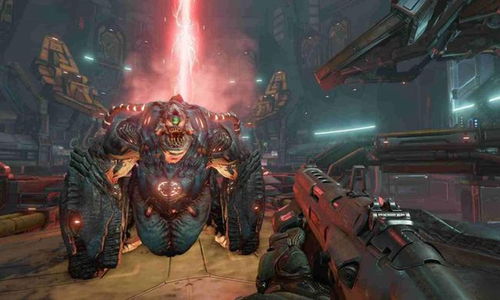 《毁灭战士之父深度解析：电子游戏与暴力事件的新视角》