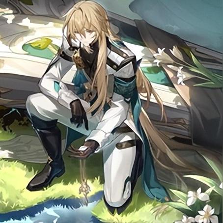 《崩坏星穹铁道》2.2下半光锥卡池:独家前瞻,必抽神卡! 《崩坏星穹铁道》2.2下半光锥卡池:独家前瞻,必抽神卡!