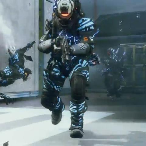 PS4 Pro独占！《泰坦陨落2》上市即改写开发效率新篇章