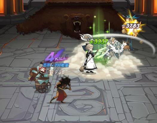 《鸣潮》五星角色巅峰对决，揭秘全新实力价值榜