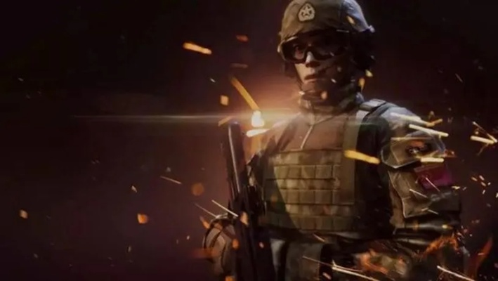 硬核雇佣兵,极致FPS体验,震撼登陆Steam! 硬核雇佣兵,极致FPS体验,震撼登陆Steam!