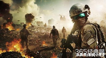 《战地1》十四年蜕变,视觉盛宴新升级! 《战地1》十四年蜕变,视觉盛宴新升级!